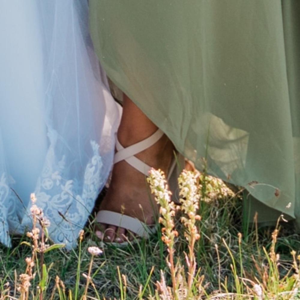 Women’s Heels - Picture 14 of 15